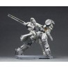 METAL GEAR REX 1/100 MODEL KIT - by Kotobukiya