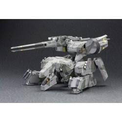 METAL GEAR REX 1/100 MODEL KIT - by Kotobukiya