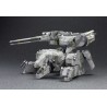 METAL GEAR REX 1/100 MODEL KIT - by Kotobukiya