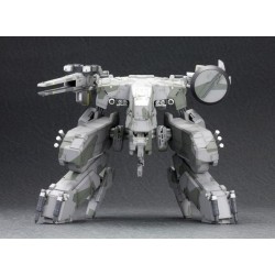 METAL GEAR REX 1/100 MODEL KIT - by Kotobukiya