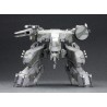 METAL GEAR REX 1/100 MODEL KIT - by Kotobukiya