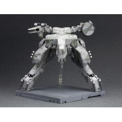 METAL GEAR REX 1/100 MODEL KIT - by Kotobukiya