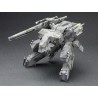 METAL GEAR REX 1/100 MODEL KIT - by Kotobukiya