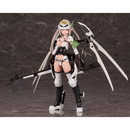 MEGAMI DEVICE TYPE JAEGER EDELWEISS - by Kotobukiya