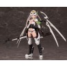 MEGAMI DEVICE TYPE JAEGER EDELWEISS - by Kotobukiya