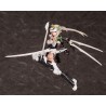 MEGAMI DEVICE TYPE JAEGER EDELWEISS - by Kotobukiya