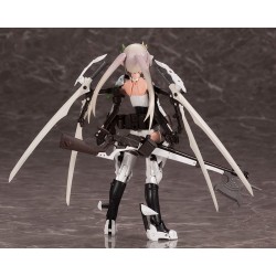 MEGAMI DEVICE TYPE JAEGER EDELWEISS - by Kotobukiya