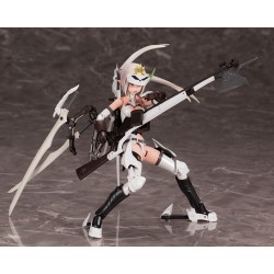 MEGAMI DEVICE TYPE JAEGER EDELWEISS - by Kotobukiya