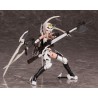 MEGAMI DEVICE TYPE JAEGER EDELWEISS - by Kotobukiya