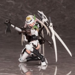MEGAMI DEVICE TYPE JAEGER EDELWEISS - by Kotobukiya