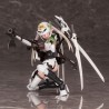 MEGAMI DEVICE TYPE JAEGER EDELWEISS - by Kotobukiya