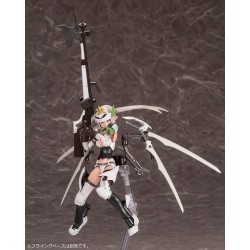MEGAMI DEVICE TYPE JAEGER EDELWEISS - by Kotobukiya