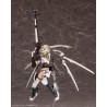 MEGAMI DEVICE TYPE JAEGER EDELWEISS - by Kotobukiya