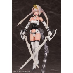 MEGAMI DEVICE TYPE JAEGER EDELWEISS - by Kotobukiya
