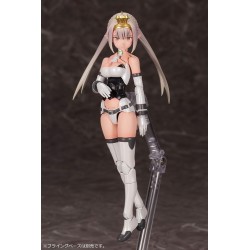 MEGAMI DEVICE TYPE JAEGER EDELWEISS - by Kotobukiya