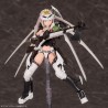 MEGAMI DEVICE TYPE JAEGER EDELWEISS - by Kotobukiya