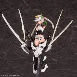 MEGAMI DEVICE TYPE JAEGER EDELWEISS - by Kotobukiya