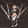 MEGAMI DEVICE TYPE JAEGER EDELWEISS - by Kotobukiya