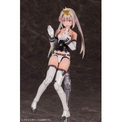 MEGAMI DEVICE TYPE JAEGER EDELWEISS - by Kotobukiya