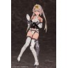 MEGAMI DEVICE TYPE JAEGER EDELWEISS - by Kotobukiya