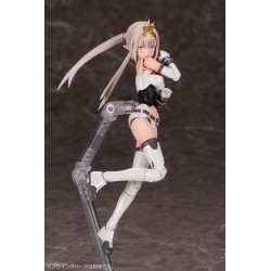 MEGAMI DEVICE TYPE JAEGER EDELWEISS - by Kotobukiya