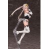 MEGAMI DEVICE TYPE JAEGER EDELWEISS - by Kotobukiya