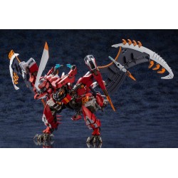 HEXA GEAR AGNIRAGE 1/24 - by Kotobukiya