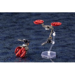 HEXA GEAR AGNIRAGE 1/24 - by Kotobukiya