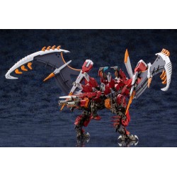 HEXA GEAR AGNIRAGE 1/24 - by Kotobukiya