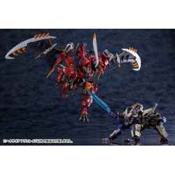 HEXA GEAR AGNIRAGE 1/24 - by Kotobukiya