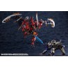 HEXA GEAR AGNIRAGE 1/24 - by Kotobukiya