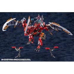 HEXA GEAR AGNIRAGE 1/24 - by Kotobukiya