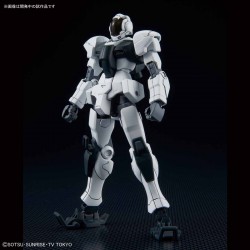 HGBD GBN-GUARD FRAME 1/144 - Bandai