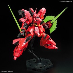RG MSN-04 SAZABI 1/144 - Bandai