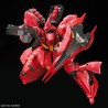 RG MSN-04 SAZABI 1/144 - Bandai
