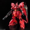 RG MSN-04 SAZABI 1/144 - Bandai