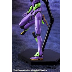 NGE EVA UNIT 01 PLASTIC MODEL KIT