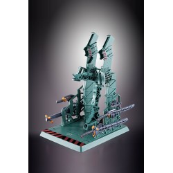 METAL BUILD EVA-01 TEST TYPE - Bandai