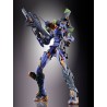 METAL BUILD EVA-01 TEST TYPE - Bandai
