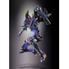 METAL BUILD EVA-01 TEST TYPE - Bandai
