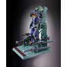 METAL BUILD EVA-01 TEST TYPE - Bandai