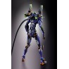 METAL BUILD EVA-01 TEST TYPE - Bandai
