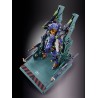 METAL BUILD EVA-01 TEST TYPE - Bandai