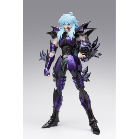 SAINT SEIYA MYTH CLOTH EX PISCES APHRODITE SURPLICE - Bandai