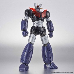 HG MAZINGER Z INFINITY 1/144 - by Bandai