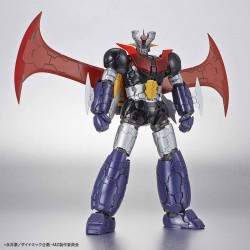 HG MAZINGER Z INFINITY 1/144 - by Bandai
