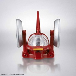 HG MAZINGER Z INFINITY 1/144 - by Bandai