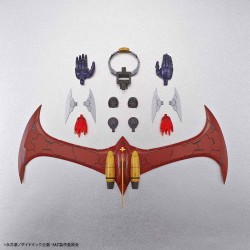 HG MAZINGER Z INFINITY 1/144 - by Bandai