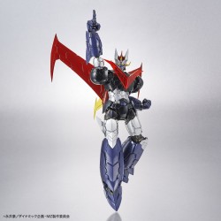 HG GREAT MAZINGER INFINITY 1/144 - Bandai