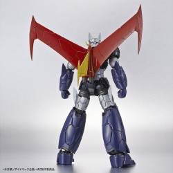 HG GREAT MAZINGER INFINITY 1/144 - Bandai